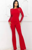 Amie Jumpsuit