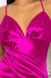 Adelina Maxi Dress