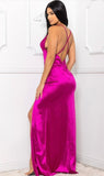 Adelina Maxi Dress