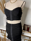 Carla 2pc set